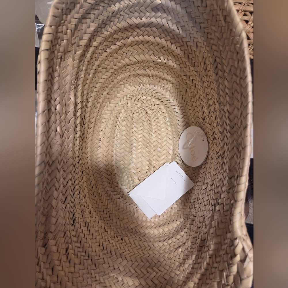 NWT Chloé Sense Medium Basket - Picture 6 of 6